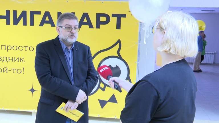 "Обсудим": итоги недели с Владимиром Кочетовым