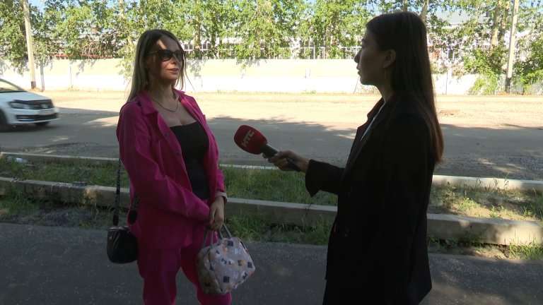 "Обсудим": итоги недели с Юлией Масловой