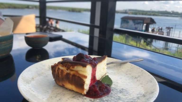 Гастрономический фестиваль "Сытый Бабр" проведут в Иркутске