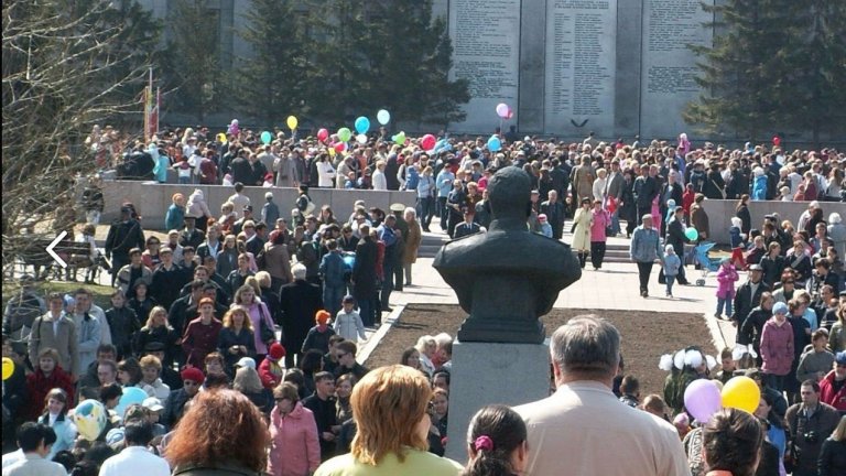 28 апреля в Иркутске будет введён режим повышенной готовности