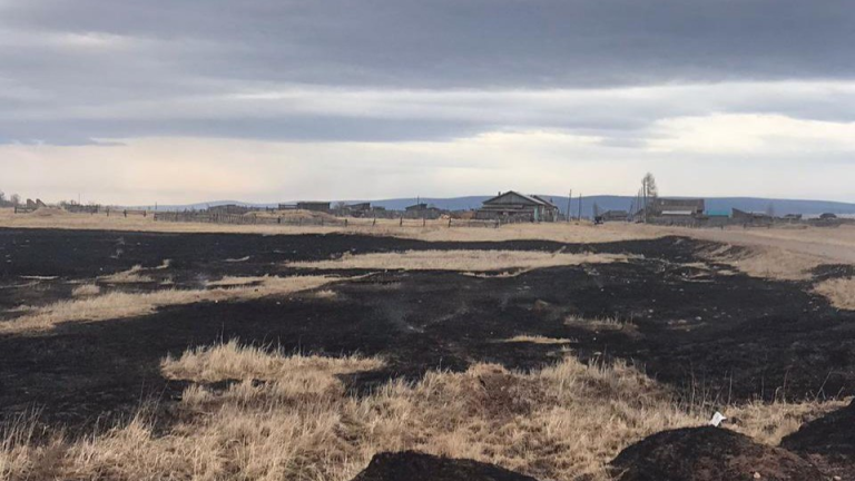 В Приангарье начали гореть леса, за сутки ликвидировано 4 пожара 