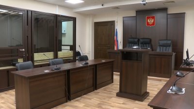 Обжаловать приговор намерен осуждённый за покушение на военкома Усть-Илимска 