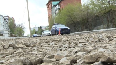 Ремонт дорог в Иркутске: как это отражается на движении машин и пешеходов?