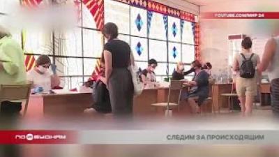 Скажется ли ситуация с выборами президента Белоруссии на обстановке в России: мнение политолога