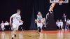 Иркутская команда представит Прибайкалье на чемпионате Сибири по баскетболу