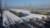 Новый транспортно-логистический центр планируют создать в Иркутске