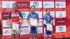 Велосипедистки Иркутской области стали призёрами Кубка России на треке 