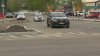 Недоумение и вопросы вызывает у жителей ремонт дороги в микрорайоне Солнечном в Иркутске