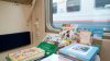 Предметы одежды, книги и телефоны чаще всего жители Иркутской области забывают в поездах