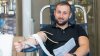 Добровольцы из Иркутской области включены в Федеральный регистр доноров костного мозга