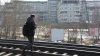 Пешеходов-нарушителей выявляют на железной дороге в Иркутской области