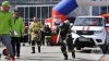 Мероприятия к 375-летию пожарной охраны России начались в Приангарье
