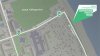 Смотровая площадка с видом на Ангару появится в Свердловском округе Иркутска