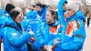 4 тысячи волонтеров помогают в организации Дня Победы в Иркутской области 