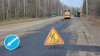 Ямочный ремонт дорог начался в Усть-Илимском районе