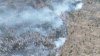 12 лесных пожаров потушили в Иркутской области