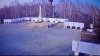 Малолетние вандалы повредили Мемориал Славы в Тулуне