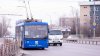 Музыкальный троллейбус проедет по улицам Иркутска 9 и 10 мая