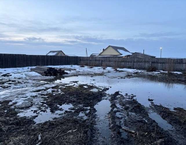 Земельный участок, дача