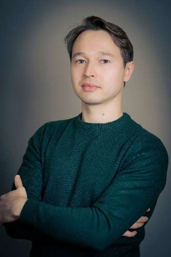 Евгений
