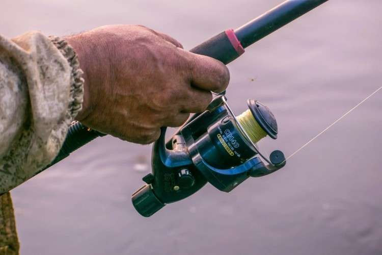 Рыбак из Тайшетского района утонул в Бирюсе