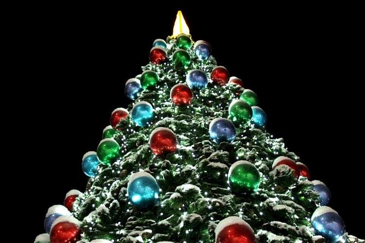 Строительство ледовых городков уже планируют в Братске