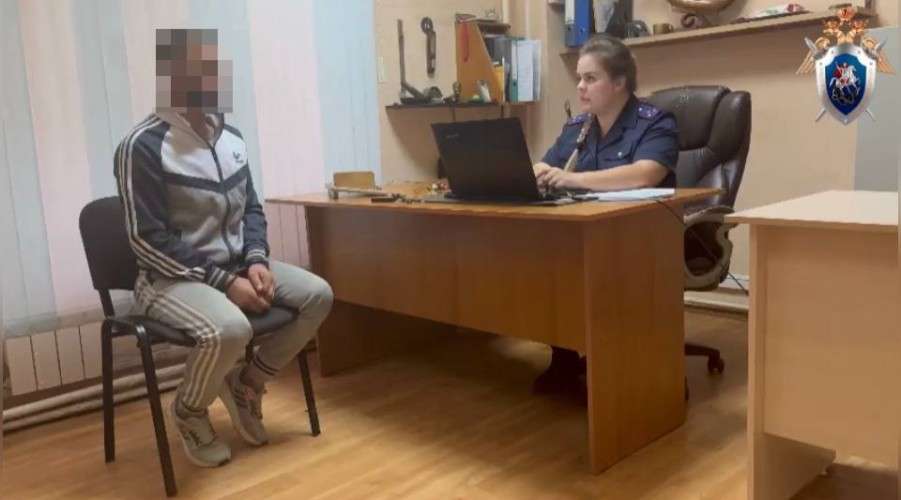 Забравшийся на Мемориал Славы в Братске мужчина стал фигурантом ещё одного дела