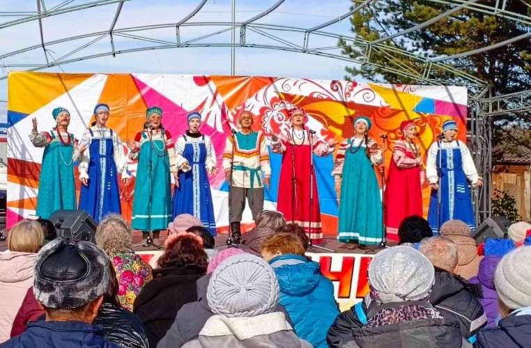 "По весточке": время удивляться