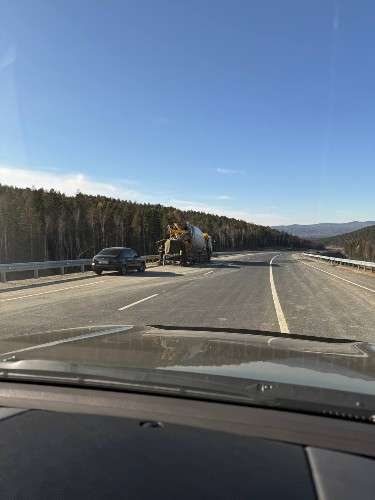 О дате открытия новых обходных дорог в Приангарье станет известно на следующей неделе