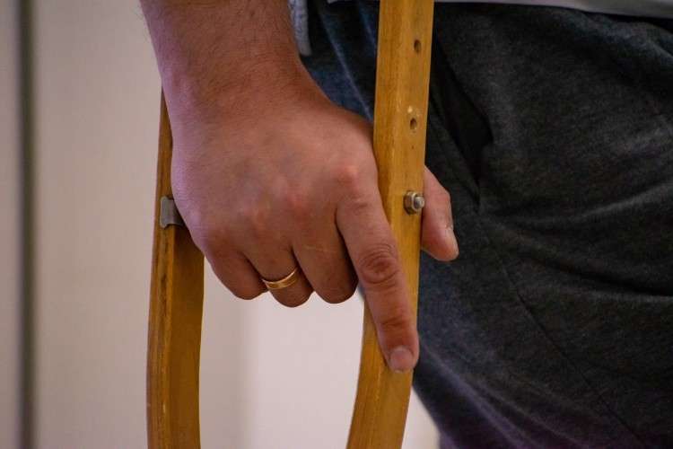 О создании социального такси задумались в Усть-Илимске