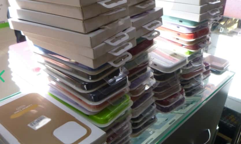 160 кг санкционной продукции обнаружено таможенниками Иркутска в 2024 году