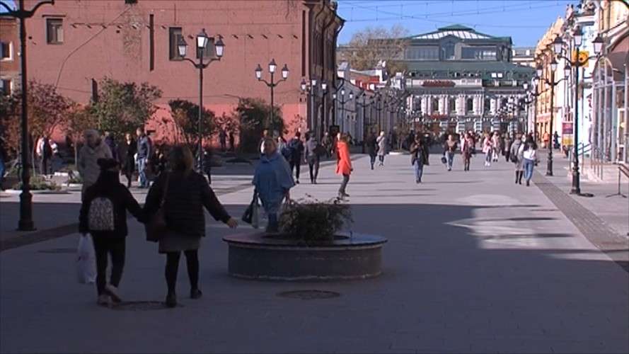 Иркутяне любят нецензурно выражаться в Интернете