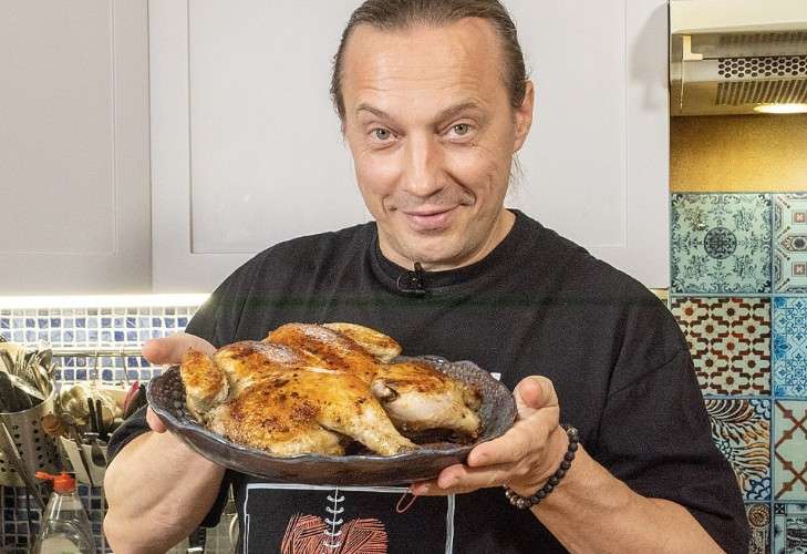 Больше двухсот килограммов мяса дичи закоптят  27 октября в Иркутске