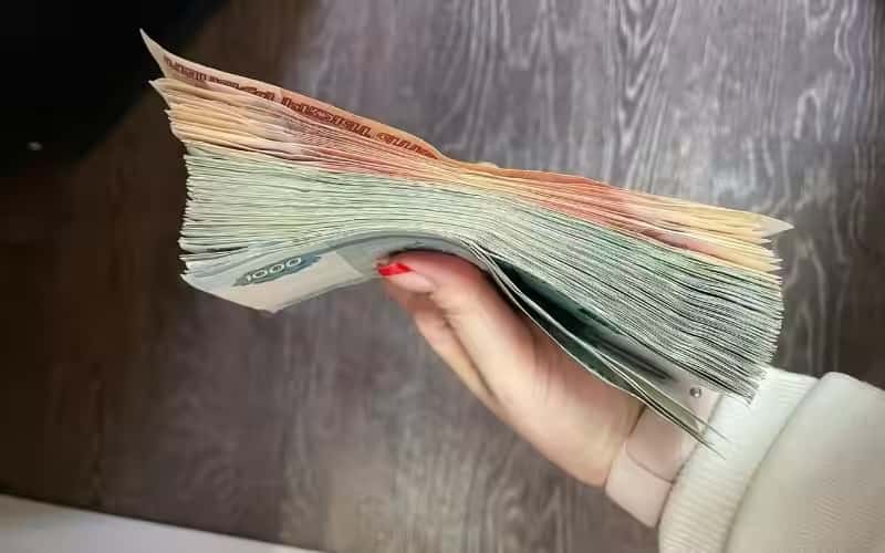 15,5 млн рублей отдали мошенникам за первые дни ноября жители Приангарья