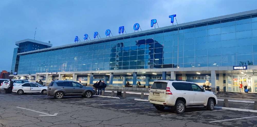 Авиарейс «Иркутск – Улан-Удэ – Южно-Сахалинск» задержан на несколько часов