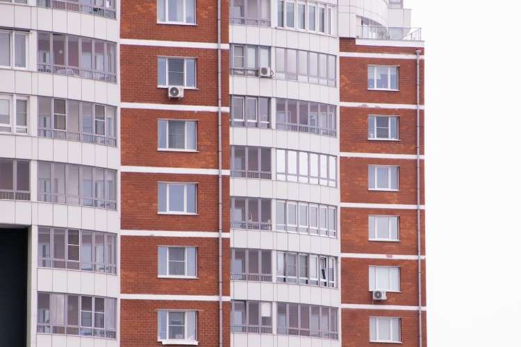 За ипотеку в месяц жители Иркутской области в среднем отдают около 61 тыс. рублей