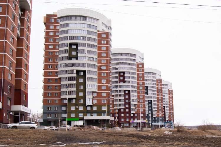 Сертификаты на приобретение жилья сможет получать больше молодых сибирских учёных