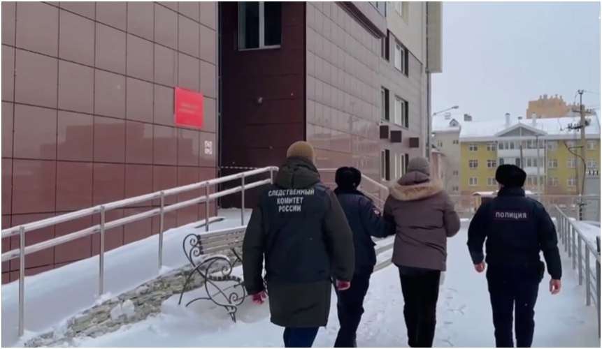 За налоговые махинации на 31 млн рублей иркутянин получил два года колонии