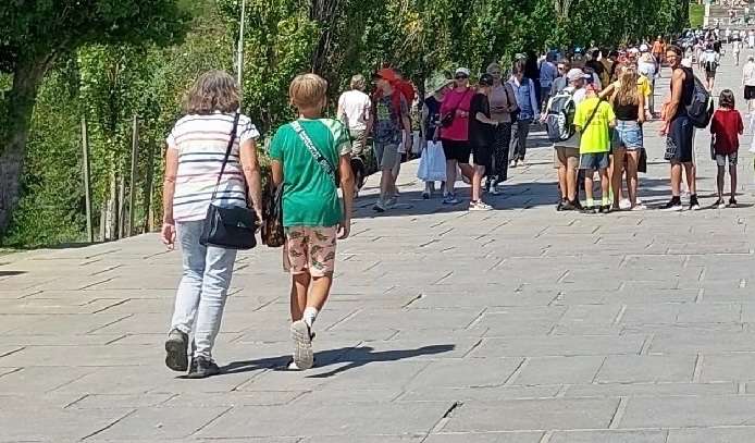 Туристический налог решили не вводить в Иркутской области