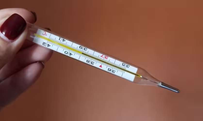 Заболеваемость ОРВИ в Иркутской области ниже эпидпорога на 43%