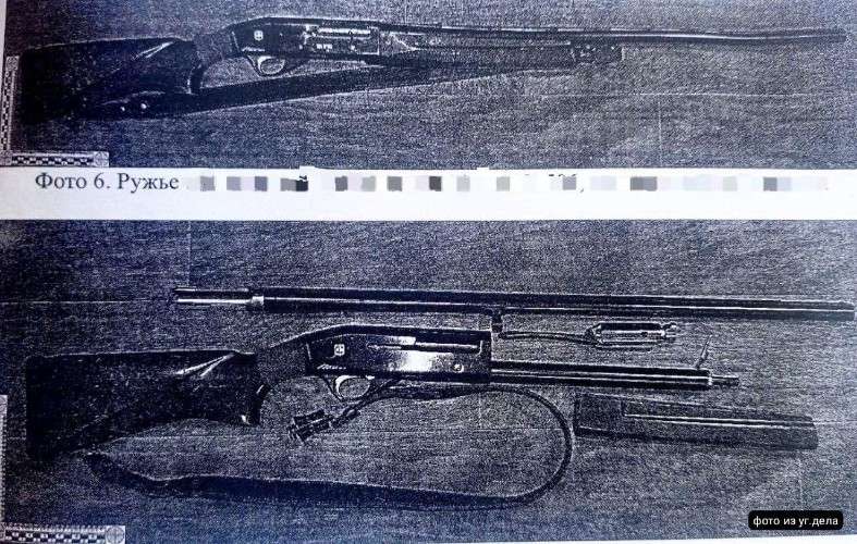 Двое охотников-браконьеров осуждены в Ольхонском районе