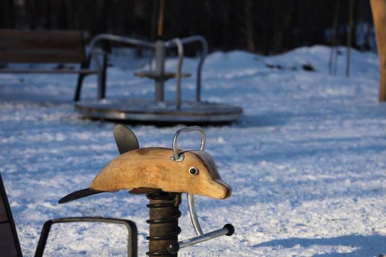 "По весточке": удивительные места