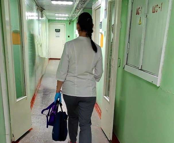 1 тыс. новых случаев рака лёгких ежегодно выявляют в Приангарье