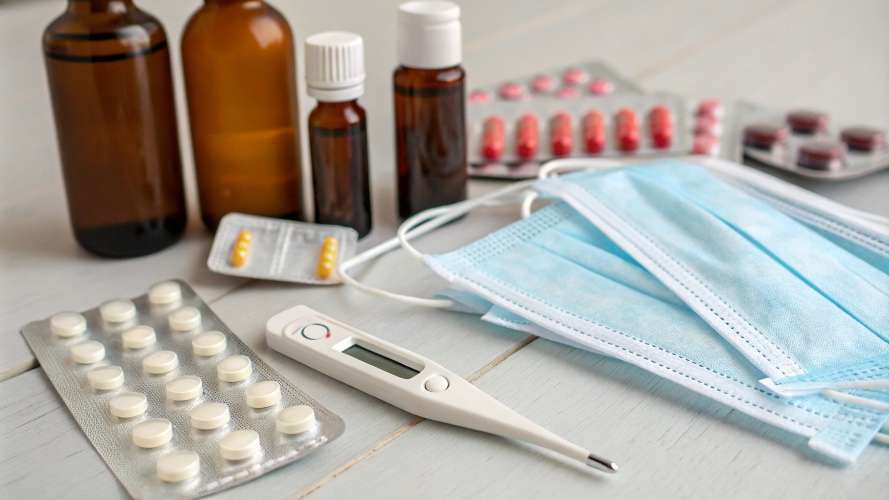 У губернатора Иркутской области выявили ковид