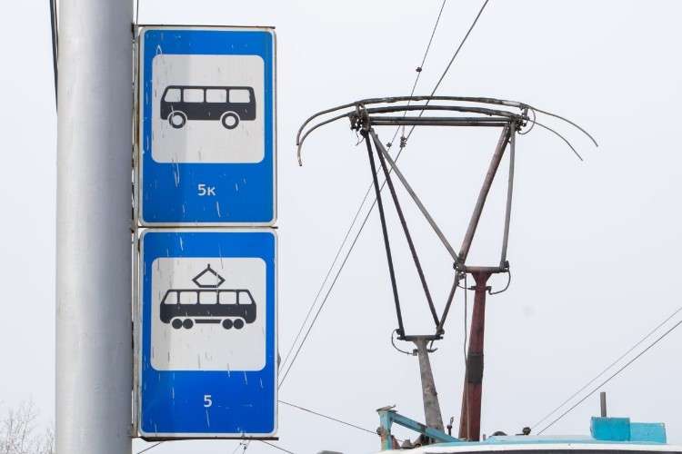 Проезд в трамваях подорожает на 5 рублей в Усолье-Сибирском