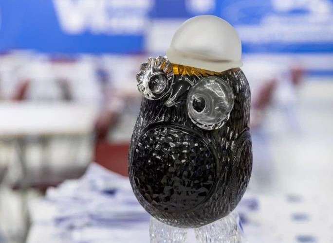 Иркутская команда выиграла международную интеллектуальную игру