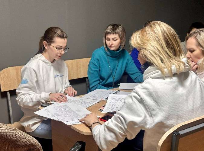 Трёхэтажное здание в Усть-Куте хотят превратить в современное пространство для молодёжи