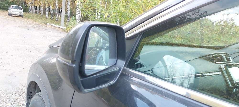 3,5 года проведет за решёткой житель Бодайбо, сбивший на на Porsche Macan инспектора ДПС