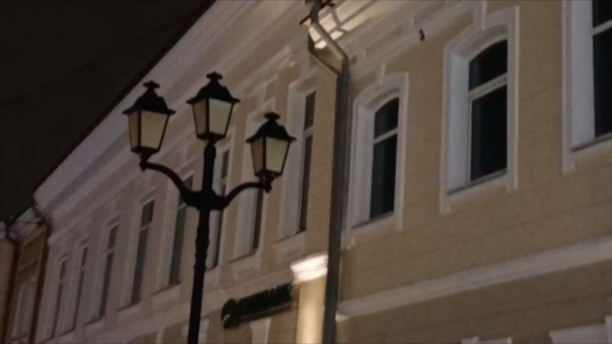 Вы спросили - мы ответили: почему часть улицы Урицкого в Иркутске погрузилась во тьму?