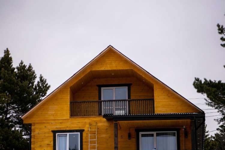 Два года условно получила купившая несуществующий дом иркутянка